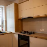 Apartment B&v 706 Coresi - Balcony With Parking *
