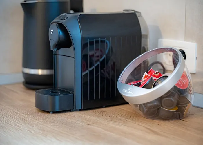 Apart B&V 706 Coresi - Balcony Apartment With Parking Brašov